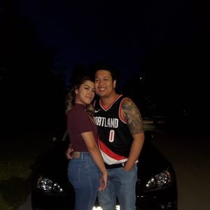 Meet your Posher, Maria wilma